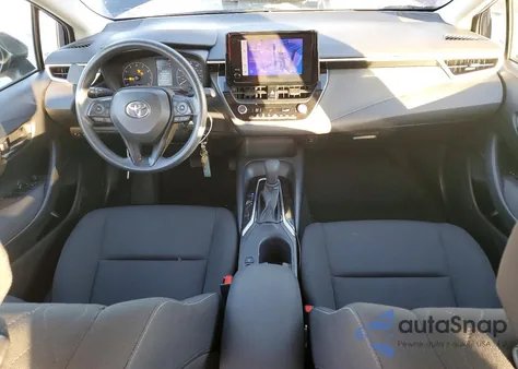 2023 Toyota Corolla Le z USA, uszkodzony, nr VIN 5YFB4MDE6PP018318